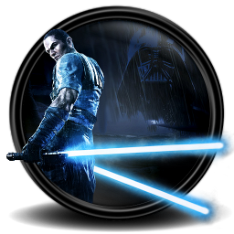 Star Wars - The Force Unleashed 2 11 Icon 256x256 png